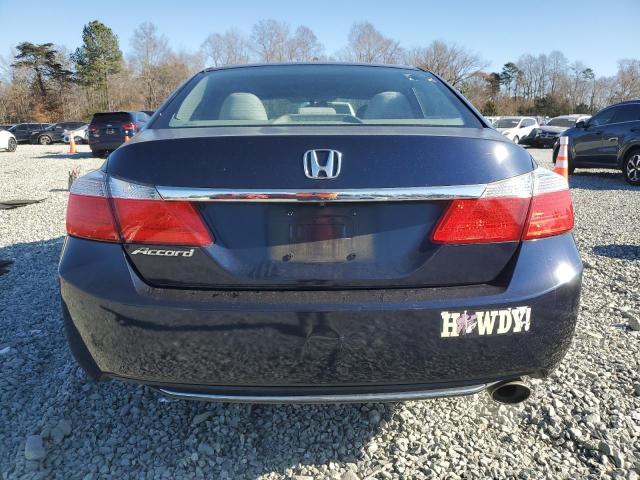 Photo 6 from auction – 2015 HONDA ACCORD EX with VIN 1HGCR2F72FA205164