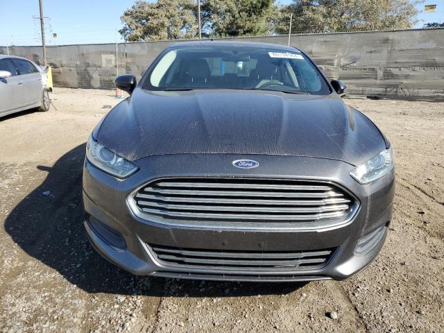 Photo 5 from auction – 2015 FORD FUSION S with VIN 3FA6P0G76FR194055