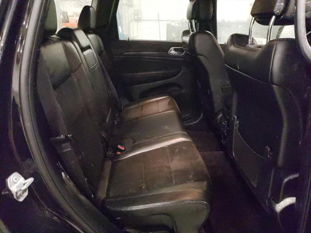 Photo 11 from auction – 2017 JEEP GRAND CHER with VIN 1C4RJFAG7HC777871