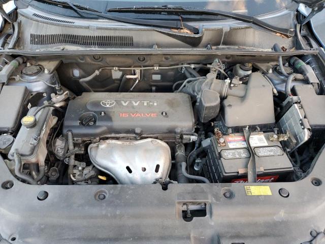Photo 12 from auction – 2008 TOYOTA RAV4 LIMIT with VIN JTMZD31V685096710