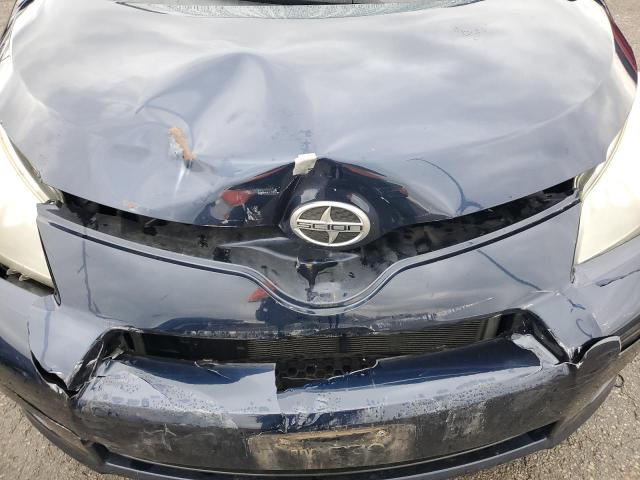 Photo 11 from auction – 2012 TOYOTA SCION XD with VIN JTKKU4B41C1022486