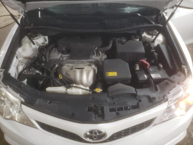 Photo 11 from auction – 2013 TOYOTA CAMRY L with VIN 4T1BF1FK3DU652644