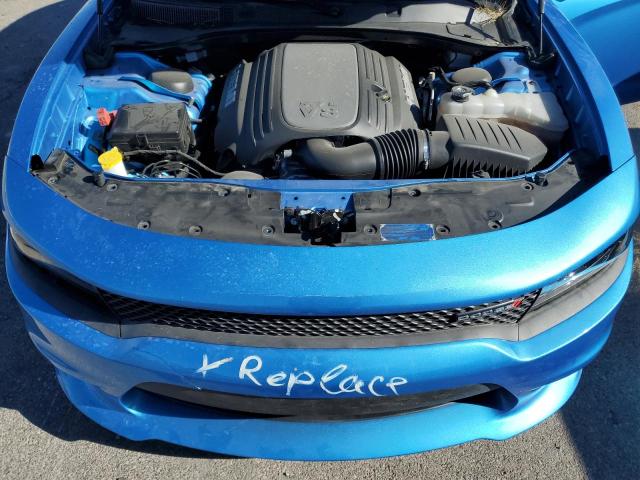 Photo 11 from auction – 2023 DODGE CHARGER R/ with VIN 2C3CDXCTXPH708962