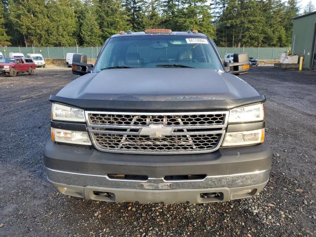 Photo 5 from auction – 2005 CHEVROLET SILVERADO with VIN 1GCJC33275F832997