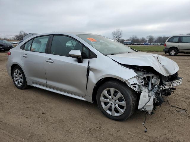Photo 4 from auction – 2020 TOYOTA COROLLA LE with VIN 5YFEPRAE0LP033283