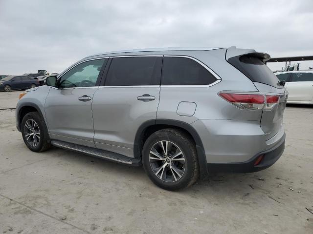 صورة رقم 2 من المزاد - 2016 TOYOTA HIGHLANDER مع VIN 5TDKKRFH7GS136041