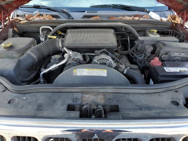 Photo 12 from auction – 2006 JEEP COMMANDER with VIN 1J8HG58N36C253101