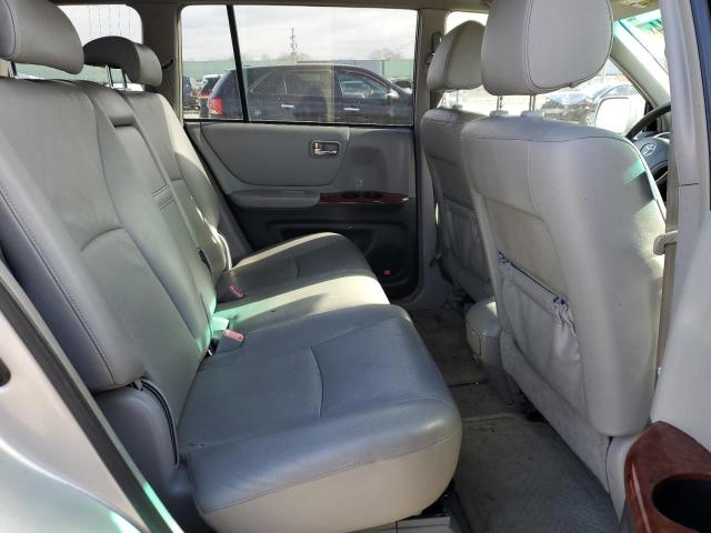 Photo 11 from auction – 2006 TOYOTA HIGHLANDER with VIN JTEEP21A160143063