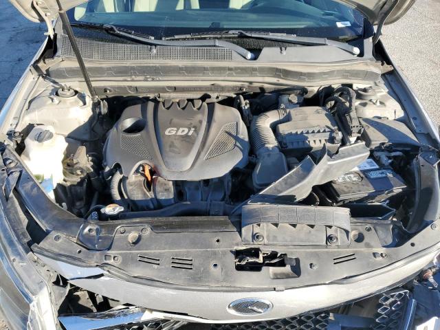 Photo 11 from auction – 2013 KIA OPTIMA LX with VIN KNAGM4A77D5384337