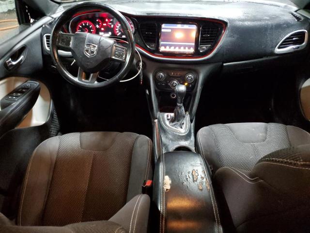 Photo 8 from auction – 2015 DODGE DART SXT with VIN 1C3CDFBB6FD213723