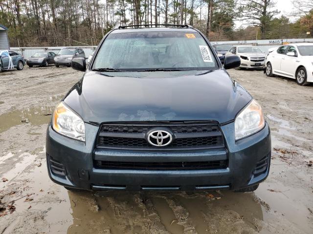 Photo 5 from auction – 2012 TOYOTA RAV4 with VIN 2T3BF4DV8CW207045