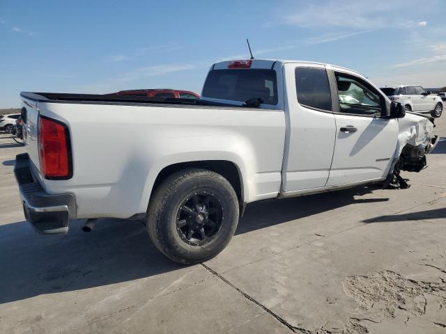 Photo 3 from auction – 2017 CHEVROLET COLORADO with VIN 1GCHSBEA2H1287342