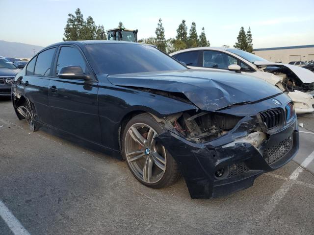 Photo 4 from auction – 2014 BMW 328 I SULE with VIN WBA3C1C58EK106674