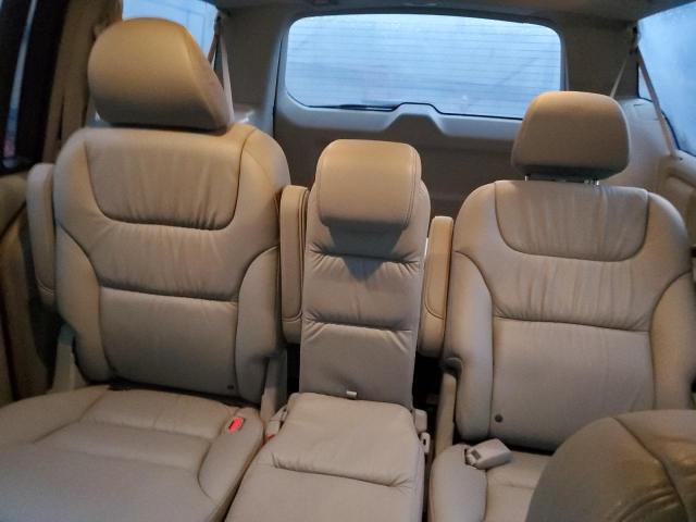 Photo 10 from auction – 2005 HONDA ODYSSEY EX with VIN 5FNRL38665B044831
