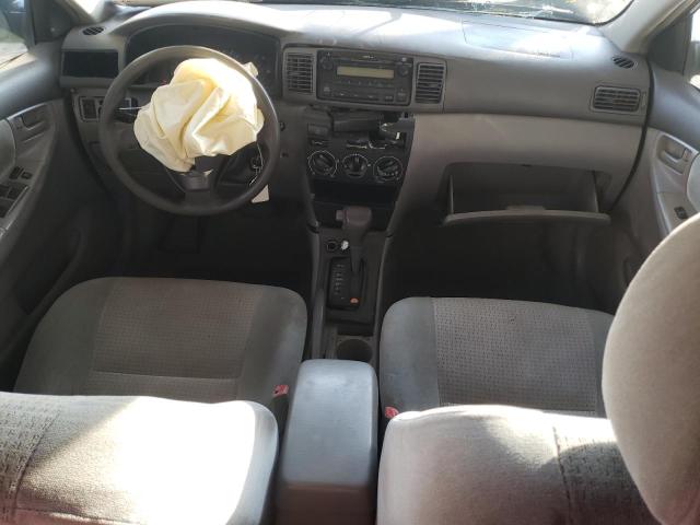 Photo 8 from auction – 2008 TOYOTA COROLLA CE with VIN 1NXBR32E28Z986060