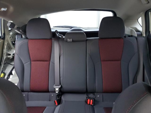 Photo 10 from auction – 2023 SUBARU CROSSTREK with VIN JF2GTAPC2P8310210