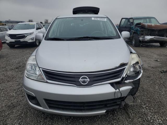 Photo 5 from auction – 2011 NISSAN VERSA S with VIN 3N1BC1CP4BL440441