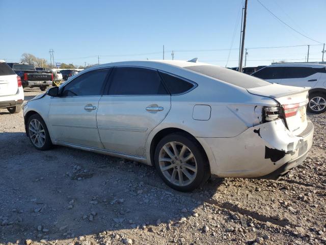 Photo 2 from auction – 2015 TOYOTA AVALON XLE with VIN 4T1BK1EB5FU170211