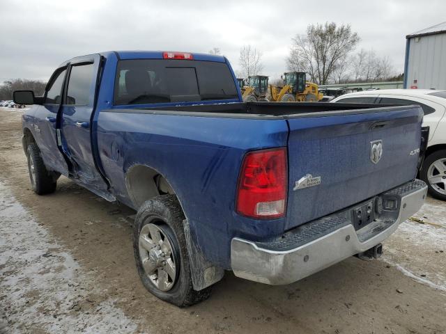 Photo 2 from auction – 2014 RAM 2500 SLT with VIN 3C6TR5DT4EG155245