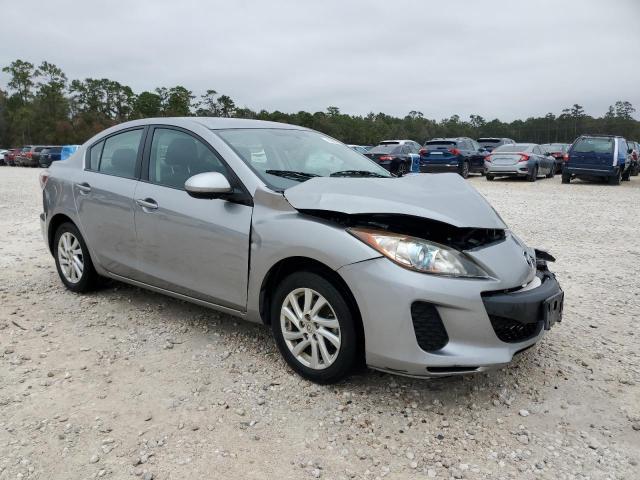 Photo 4 from auction – 2012 MAZDA 3 I with VIN JM1BL1V70C1557436