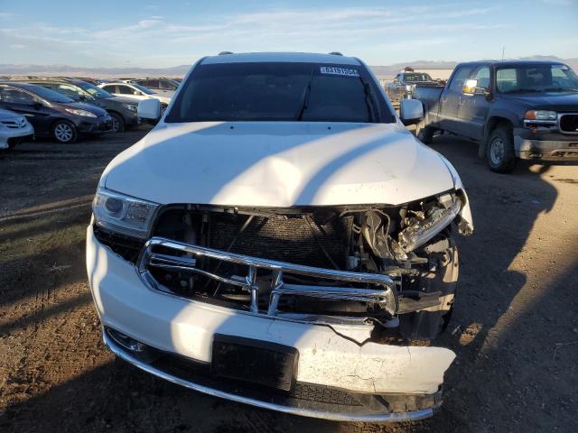Photo 5 from auction – 2014 DODGE DURANGO LI with VIN 1C4RDJDG4EC531099