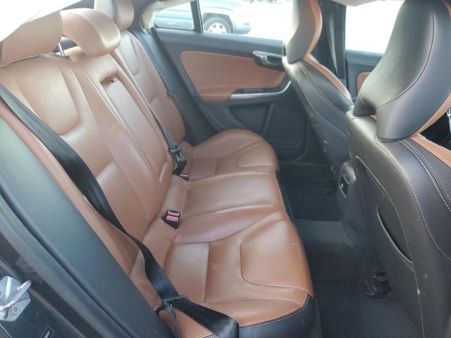 Photo 10 from auction – 2015 VOLVO S60 PREMIE with VIN YV126MFKXF2364537