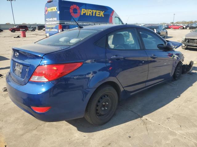 Photo 3 from auction – 2017 HYUNDAI ACCENT SE with VIN KMHCT4AE4HU185367