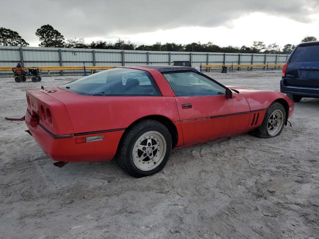 Photo 3 from auction – 1985 CHEVROLET CORVETTE with VIN 1G1YY0785F5102969