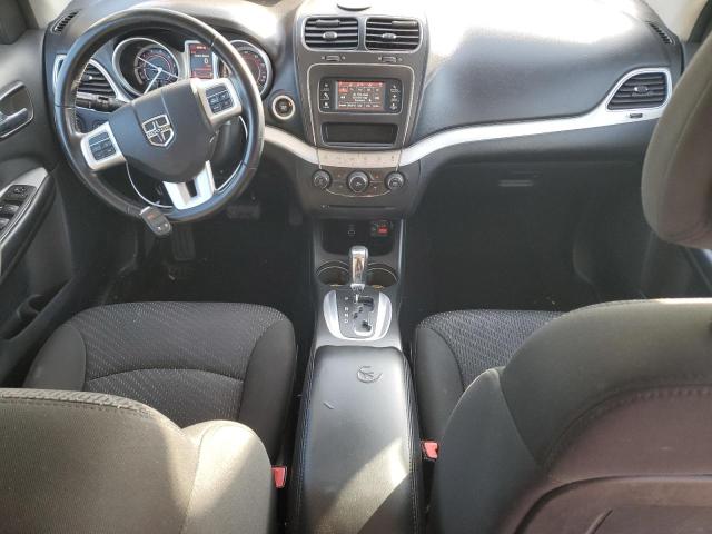 Photo 8 from auction – 2019 DODGE JOURNEY SE with VIN 3C4PDCBB5KT779209
