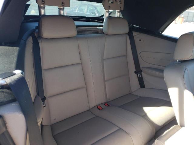 Photo 10 from auction – 2011 BMW 128 I with VIN WBAUL7C59BVM79790