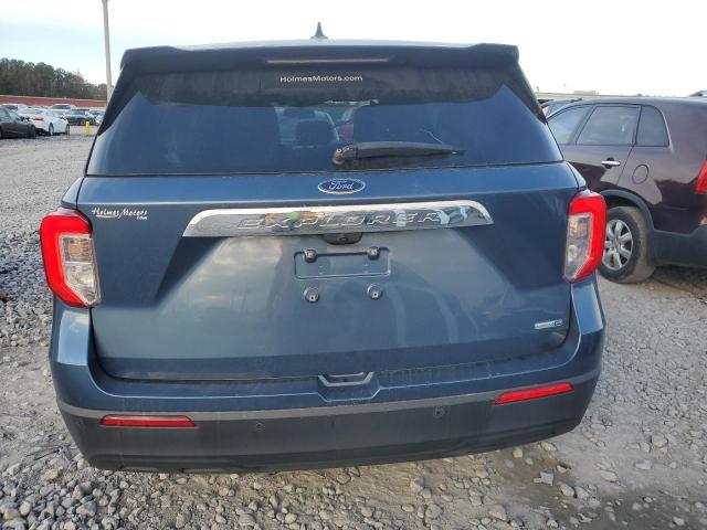 صورة رقم 6 من المزاد - 2020 FORD EXPLORER مع VIN 1FMSK8BH9LGB76945