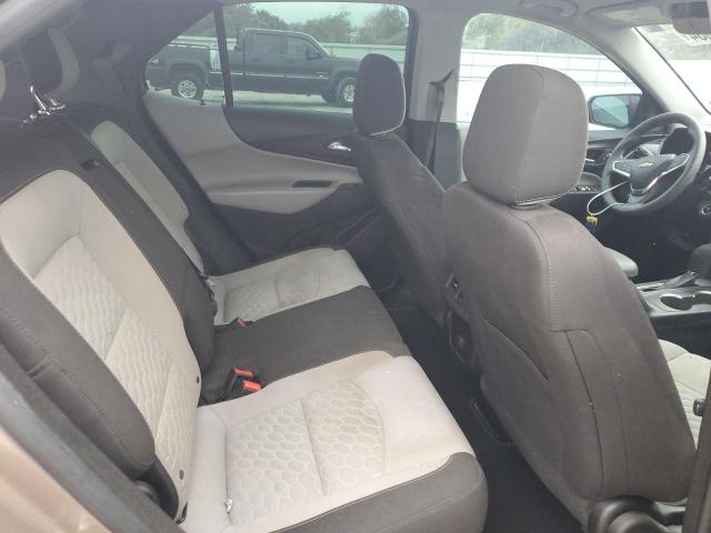 Photo 11 from auction – 2018 CHEVROLET EQUINOX LS with VIN 2GNAXHEV1J6227586