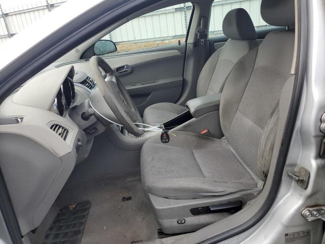 Photo 7 from auction – 2012 CHEVROLET MALIBU LS with VIN 1G1ZB5E01CF122383