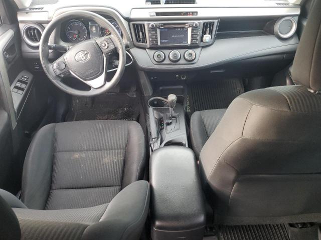 Zdjęcie 8 z aukcji – 2017 TOYOTA RAV4 LE z VIN 2T3BFREV4HW564256