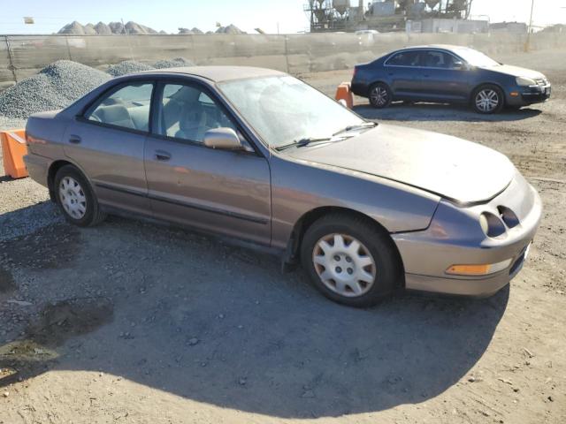Photo 4 from auction – 1994 ACURA INTEGRA LS with VIN JH4DB7659RS004863