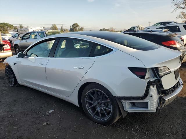 Photo 2 from auction – 2019 TESLA MODEL 3 with VIN 5YJ3E1EB1KF511882
