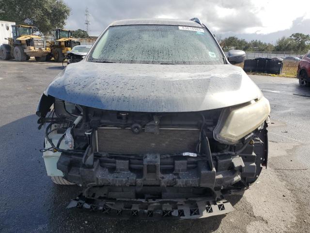 Photo 5 from auction – 2016 NISSAN ROGUE S with VIN KNMAT2MT2GP732384