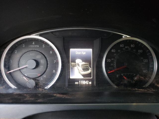 Photo 9 from auction – 2015 TOYOTA CAMRY LE with VIN 4T1BF1FK5FU477414