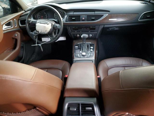 Photo 8 from auction – 2013 AUDI A6 PREMIUM with VIN WAUGGAFC4DN064856