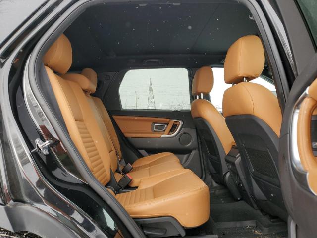 Photo 11 from auction – 2018 LAND ROVER DISCOVERY with VIN SALCT2RX8JH743713
