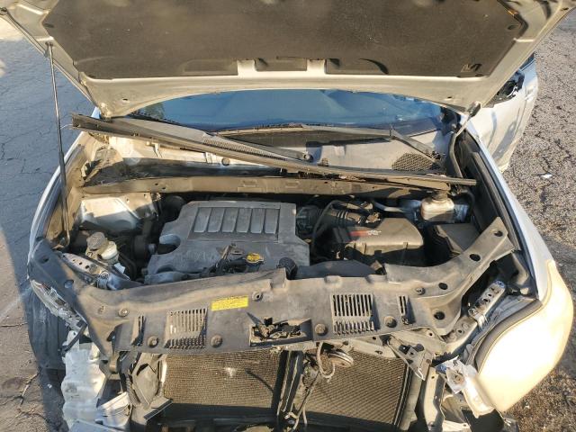 Photo 12 from auction – 2008 TOYOTA HIGHLANDER with VIN JTEDS43A582037919