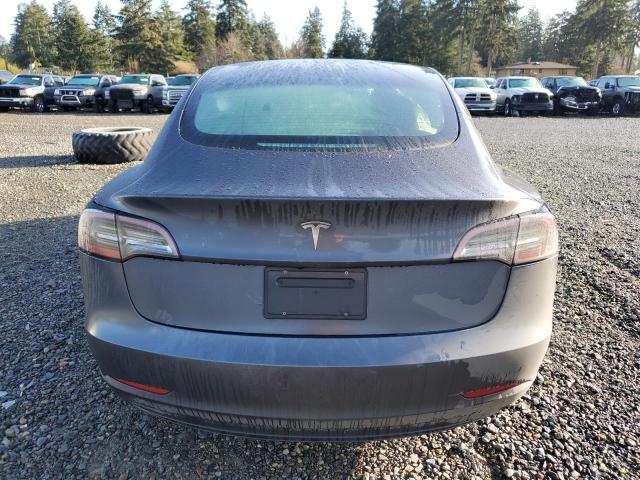 Photo 6 from auction – 2023 TESLA MODEL 3 with VIN 5YJ3E1EA6PF562745