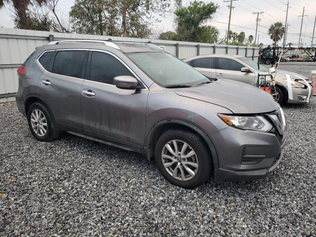 Photo 4 from auction – 2018 NISSAN ROGUE S with VIN KNMAT2MT5JP597263