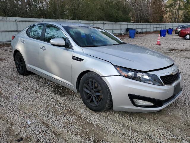 Photo 4 from auction – 2013 KIA OPTIMA LX with VIN KNAGM4A72D5395469
