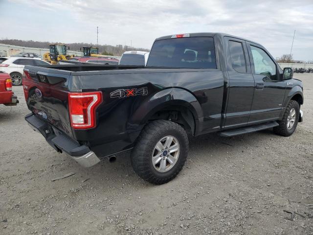 Photo 3 from auction – 2015 FORD F150 SUPER with VIN 1FTFX1EG6FFD11438