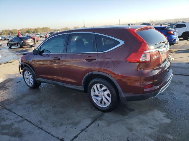 Photo 2 from auction – 2016 HONDA CR-V EX with VIN 3CZRM3H56GG717094