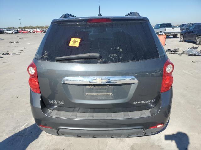 Photo 6 from auction – 2011 CHEVROLET EQUINOX LT with VIN 2CNALDEC9B6226341