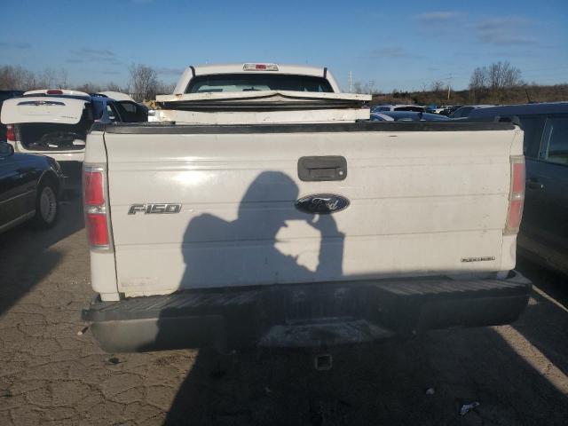 Photo 6 from auction – 2014 FORD F150 with VIN 1FTNF1EF7EKD91313