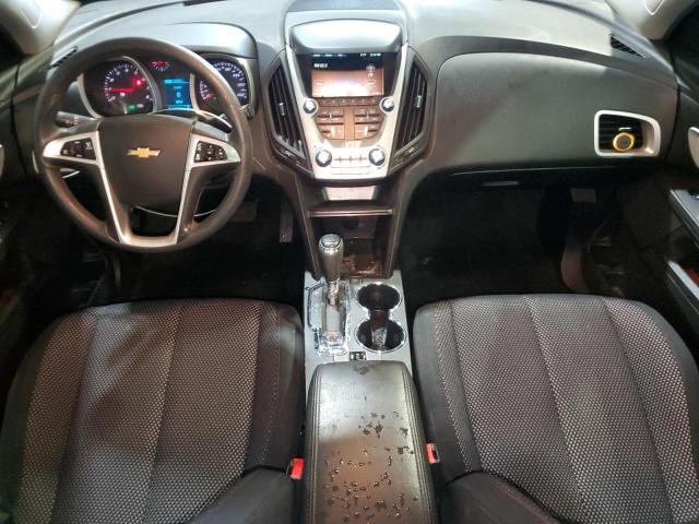 Photo 8 from auction – 2017 CHEVROLET EQUINOX LT with VIN 2GNALCEK5H6289376