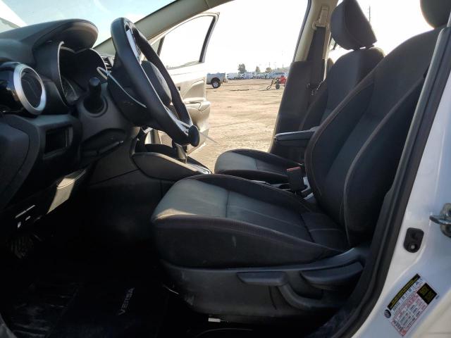 Photo 7 from auction – 2020 NISSAN VERSA SR with VIN 3N1CN8FV1LL857020